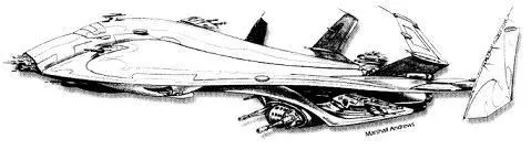 Patrouilleur IR-3F