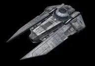 Patrouilleur VT49 Decimator