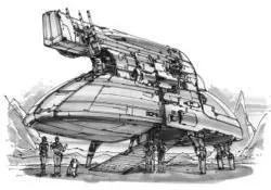 Pinasse Phoenix Hawk