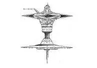 Plate-Forme de Défense Spatiale Derilyn