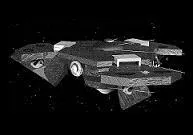 Plate-forme Spatiale Légère Type I