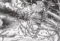 Prototype de l'Etoile Noire