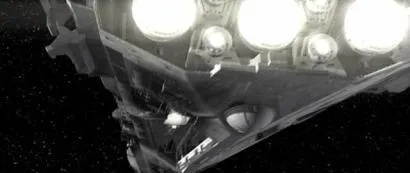 Le Ravager de dessous