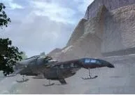 Raven's Claw