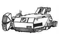 Ravitailleur de Flotte Hajen