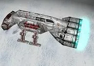 Remorqueur Lourd Corellien