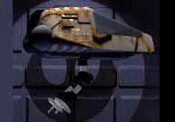 Remorqueur Spatial CT-11