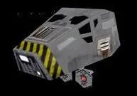 Remorqueur Utilitaire