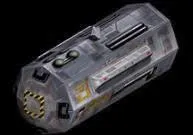 Réservoir Pressurisé