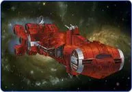 Scarlet Thranta