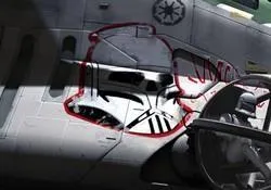 Separatist Nightmare