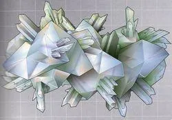 Vaisseau Ensemenceur Sh'rip Sh'pa