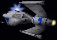 Skipray Blastboat GAT-12g