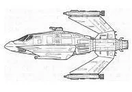 Skipray Blastboat GAT-12h