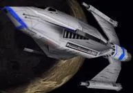 Skipray Blastboat GAT-12j