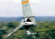 Skyhopper T-16