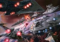 Star Defender Viscount