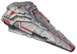 Star Destroyer Defender