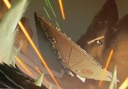 Star Destroyer Imperious