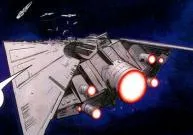 Star Destroyer Pellaeon