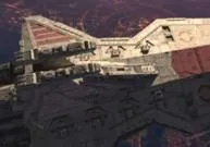 Star Destroyer Venator
