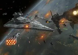 Star Destroyer Victory I