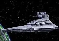 Star Destroyer Victory II
