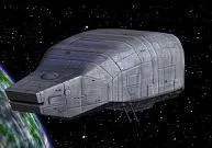 Star Galleon