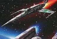 Star Saber XC-01