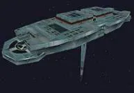 Station de défense Golan I