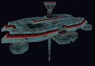 Station de défense Golan II