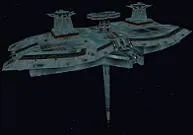 Station de défense Golan III