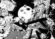 Station de Défense Orbitale FireStar