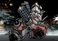 Station Orbitale de Sécurité n°6