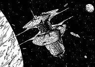 Station-Raffinerie Lormar