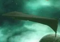 Super Star Destroyer Eclipse