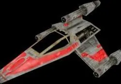 T-Wing