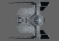 TIE Aggressor