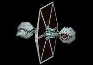 TIE/e1 experimental M1