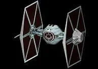 TIE/e2 experimental M2