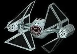 TIE/e3 experimental M3