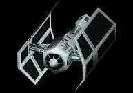 TIE/e4 experimental M4