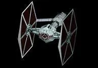 TIE/e5 experimental M5