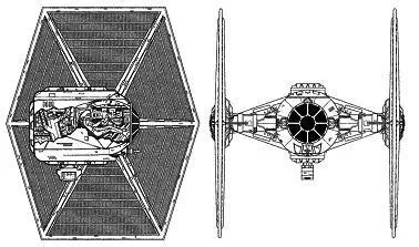TIE/gt