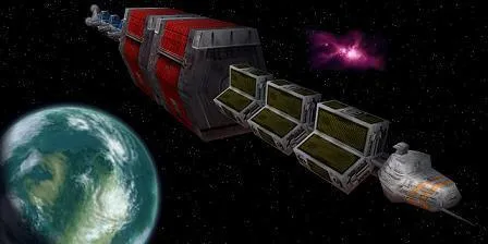 Transport Cargo