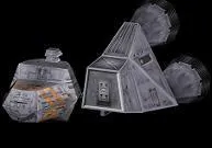 Transport Cargo
