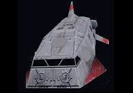 Transport d'assaut ATR-6 Gamma