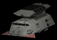 Transport d'Escorte ETR-3 Beta