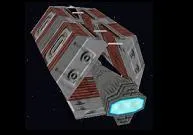 Transport de Conteneurs