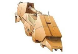 Transport de Fret Action VI